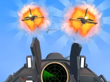 Air Strike - War Plane Simulator