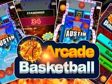 Arcade BasketBall