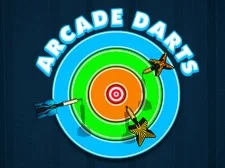 Arcade Darts