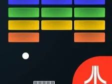 Atari Breakout