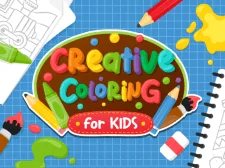 Creative Coloring