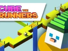 Cube The Runners