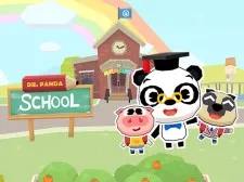 Dr Panda School