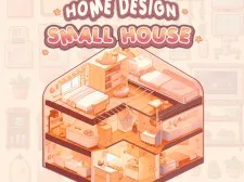 Home Design: Small House