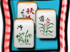 Mahjong Solitaire Deluxe