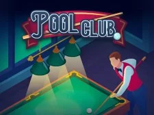 Pool Club