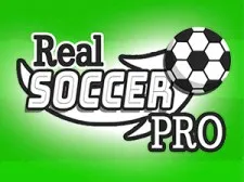 Real Soccer Pro