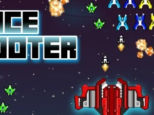 Space Shooter