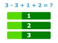 Speed Math