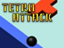 Tetro Attack