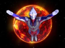 Ultraman Planet Adventure